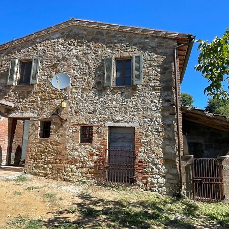 Casamoira Daire Trequanda Dış mekan fotoğraf