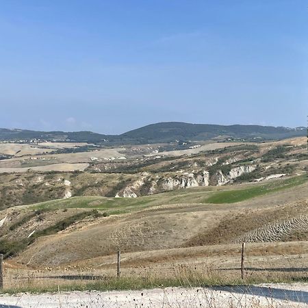 Casamoira Daire Trequanda Dış mekan fotoğraf